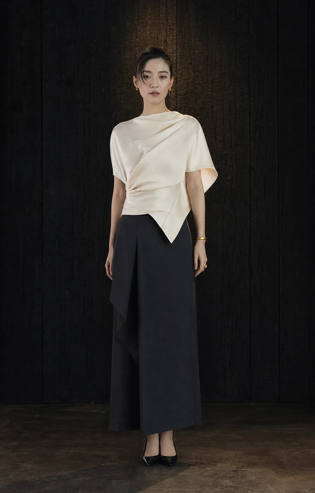 Kage collection editorial